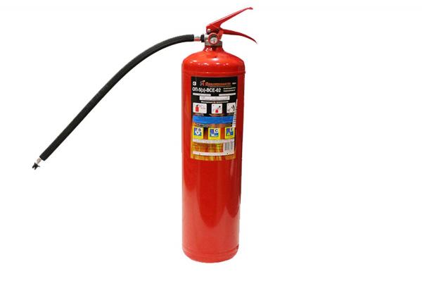 Огнетушитель ОП 5